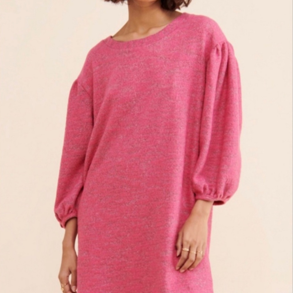 Anthropology NWOT Saturday Sunday Tunic Size Medium
